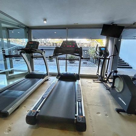 Apartamentos Torre Tressesenta Punta del Este Eksteriør billede