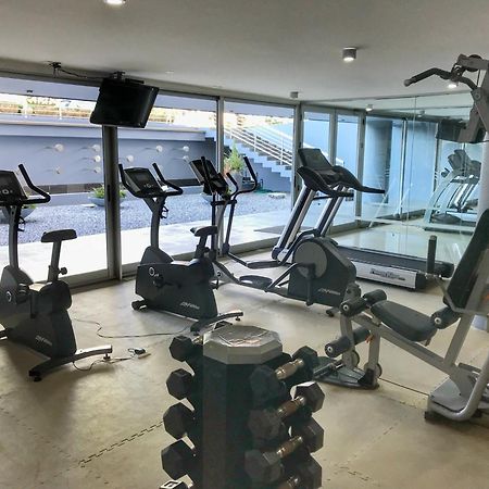 Apartamentos Torre Tressesenta Punta del Este Eksteriør billede