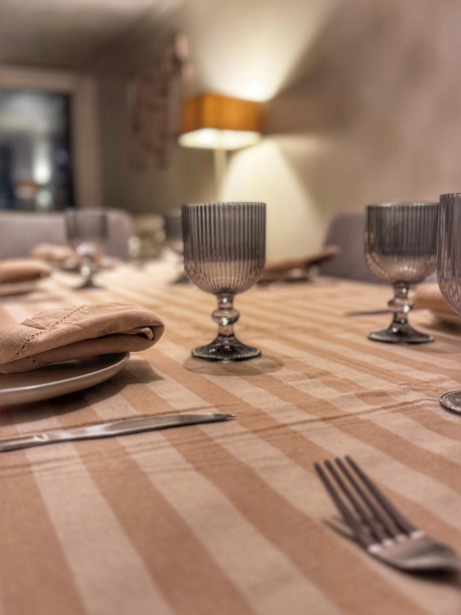 Apartamentos Torre Tressesenta Punta del Este Værelse billede