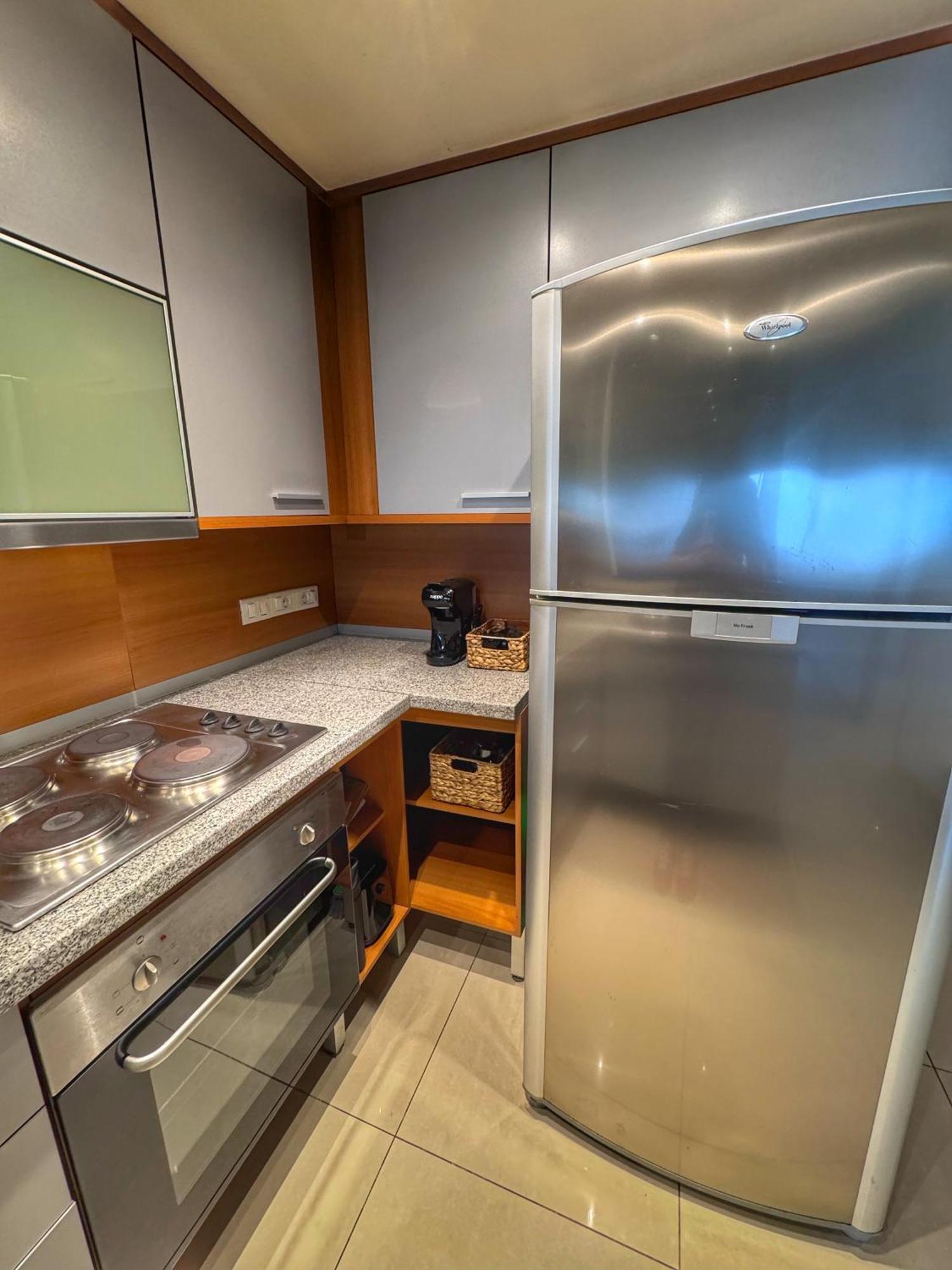 Apartamentos Torre Tressesenta Punta del Este Værelse billede