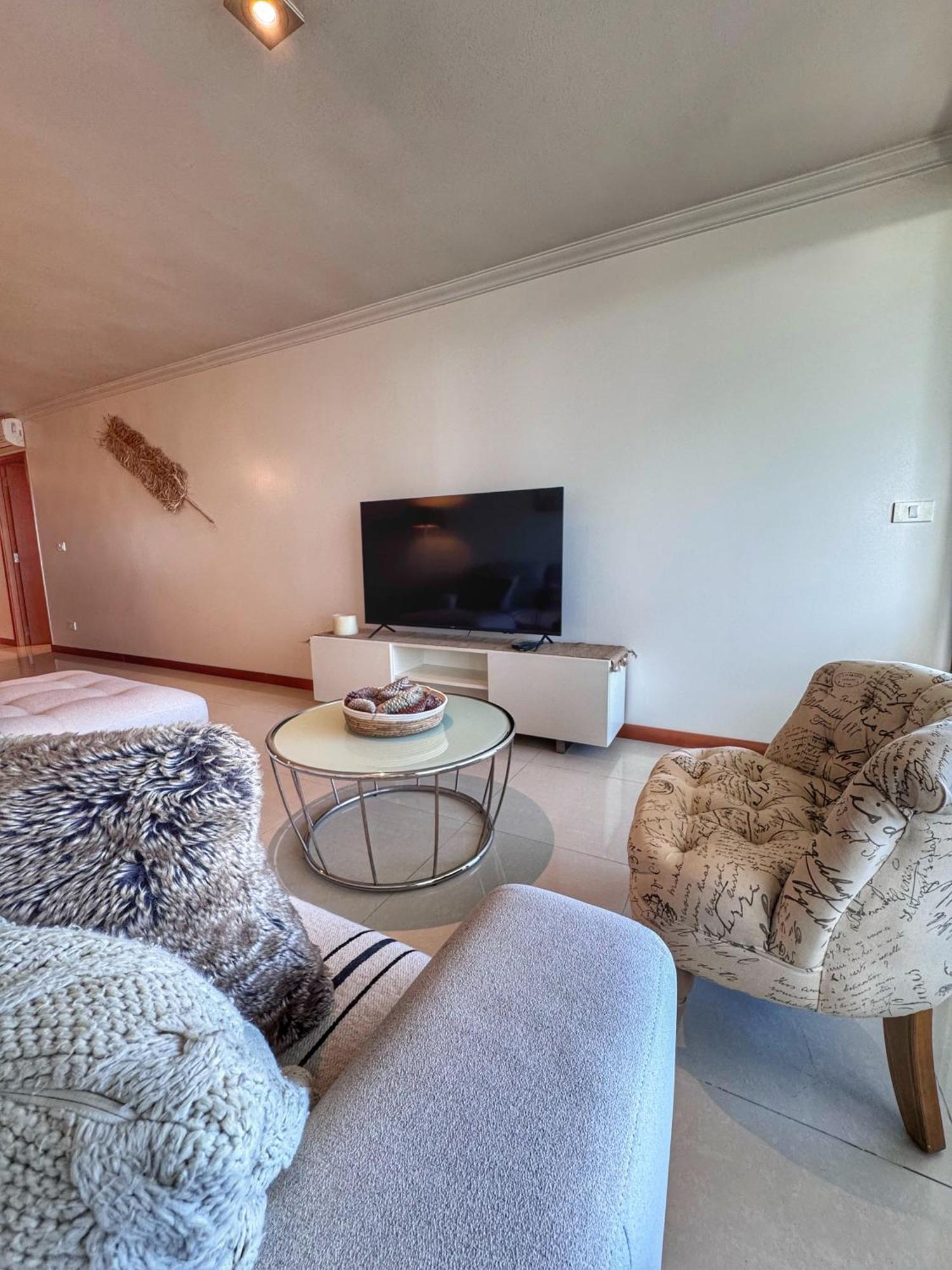 Apartamentos Torre Tressesenta Punta del Este Værelse billede