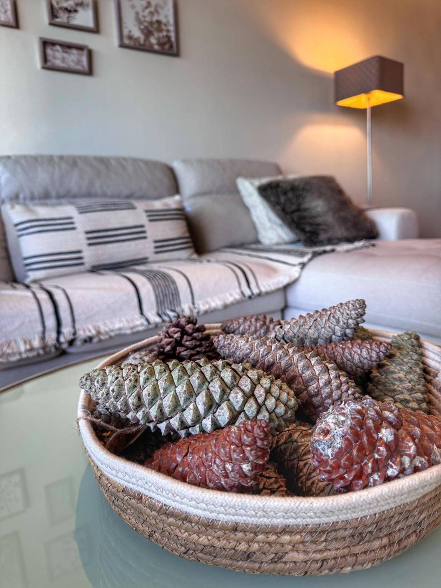 Apartamentos Torre Tressesenta Punta del Este Værelse billede