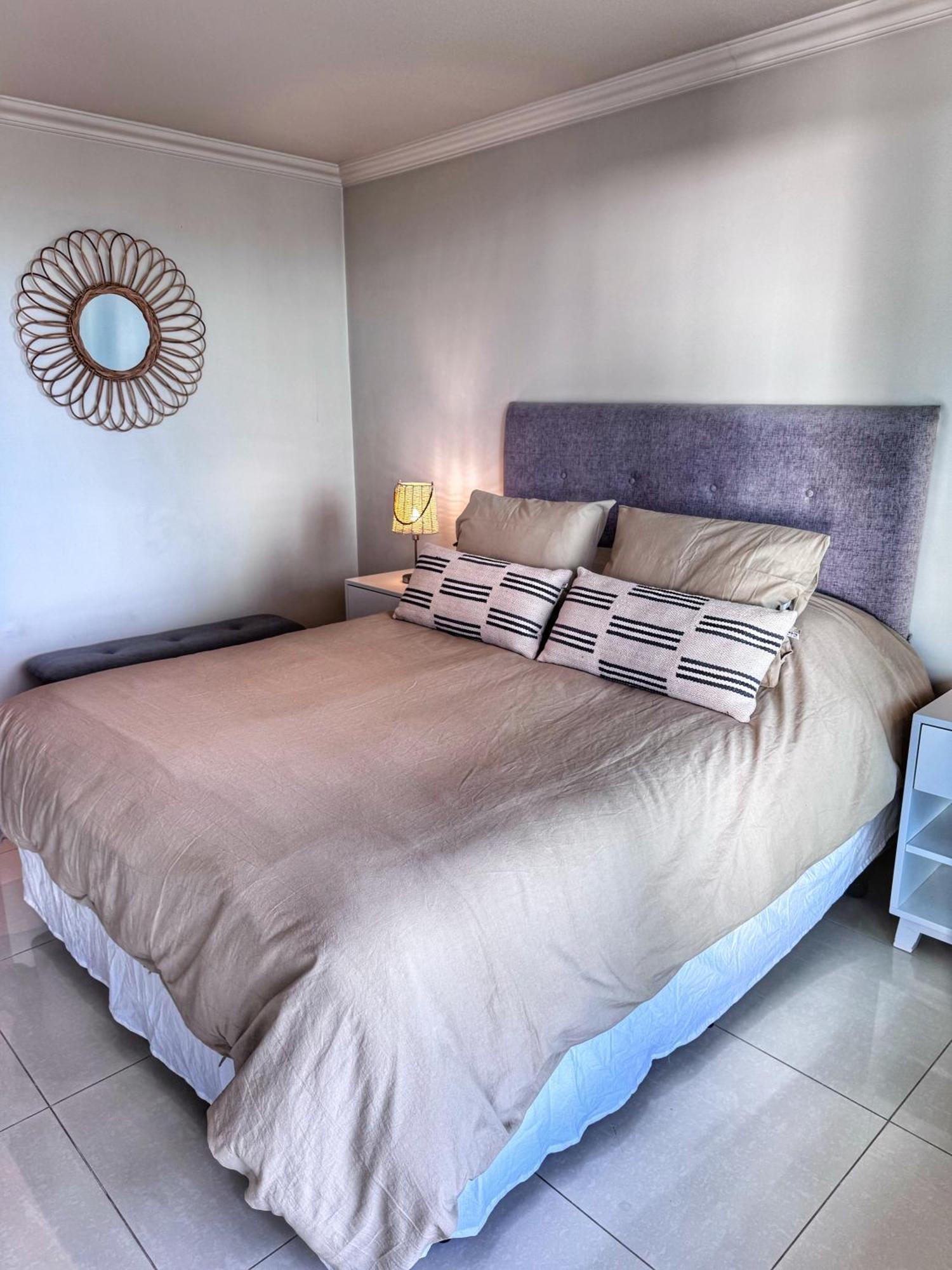 Apartamentos Torre Tressesenta Punta del Este Værelse billede