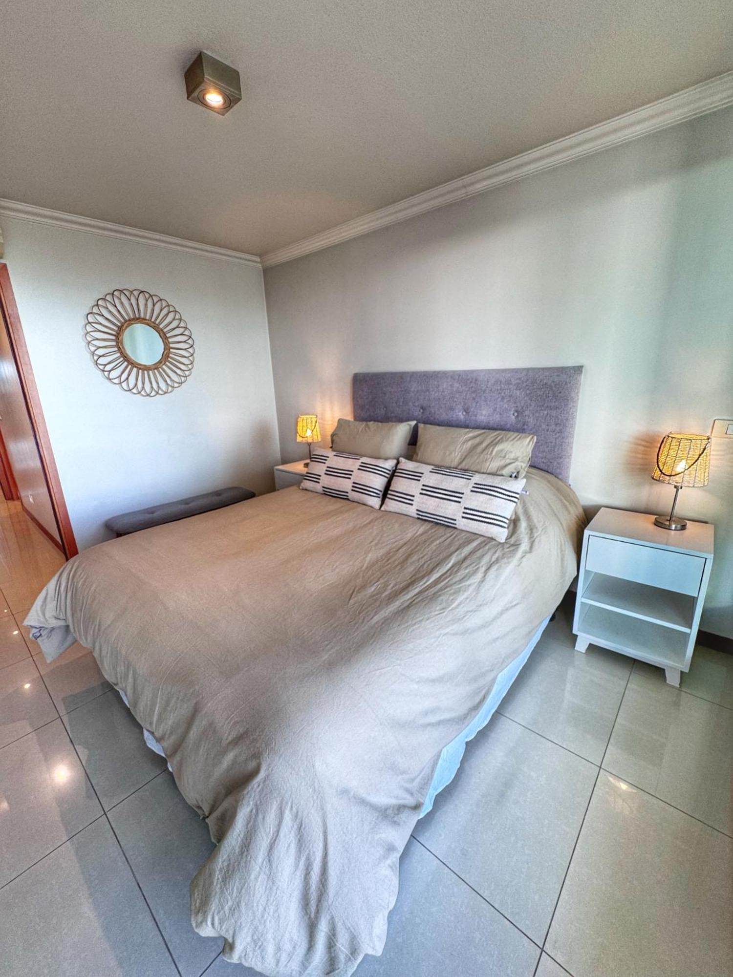 Apartamentos Torre Tressesenta Punta del Este Værelse billede