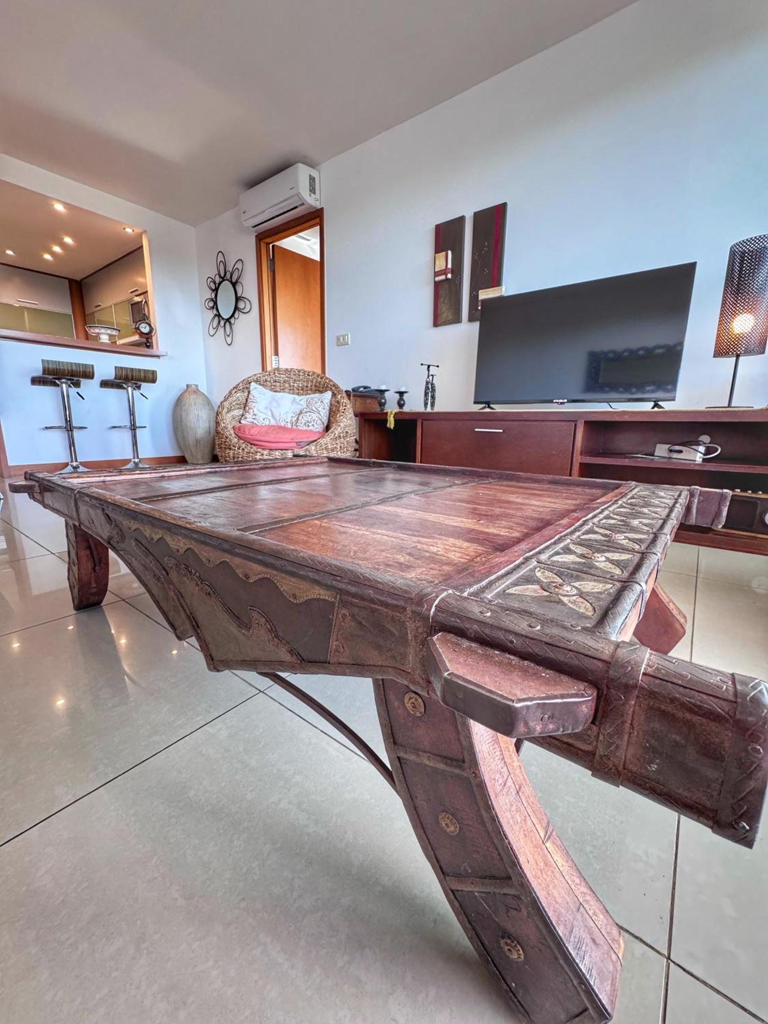 Apartamentos Torre Tressesenta Punta del Este Værelse billede