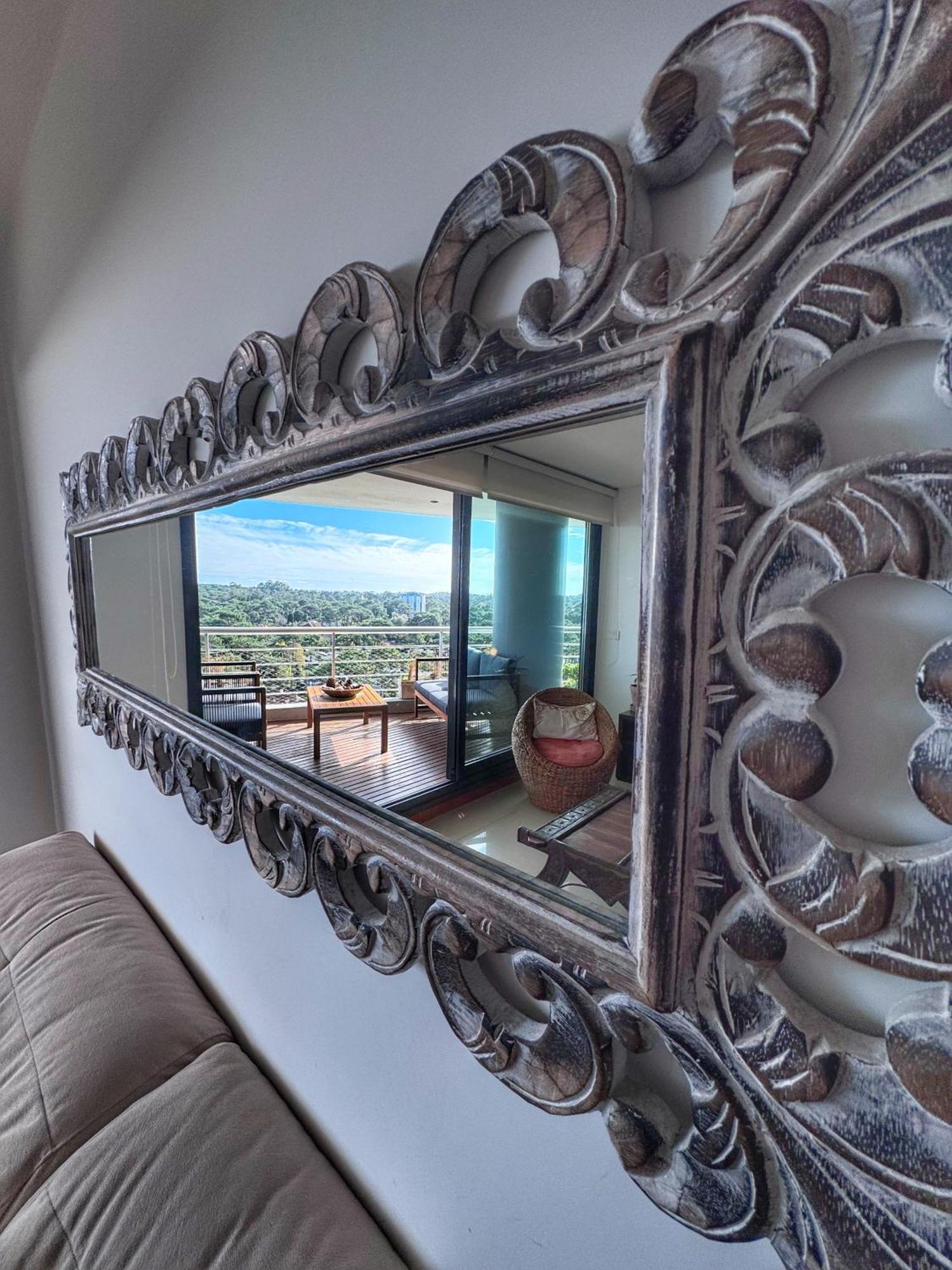 Apartamentos Torre Tressesenta Punta del Este Værelse billede