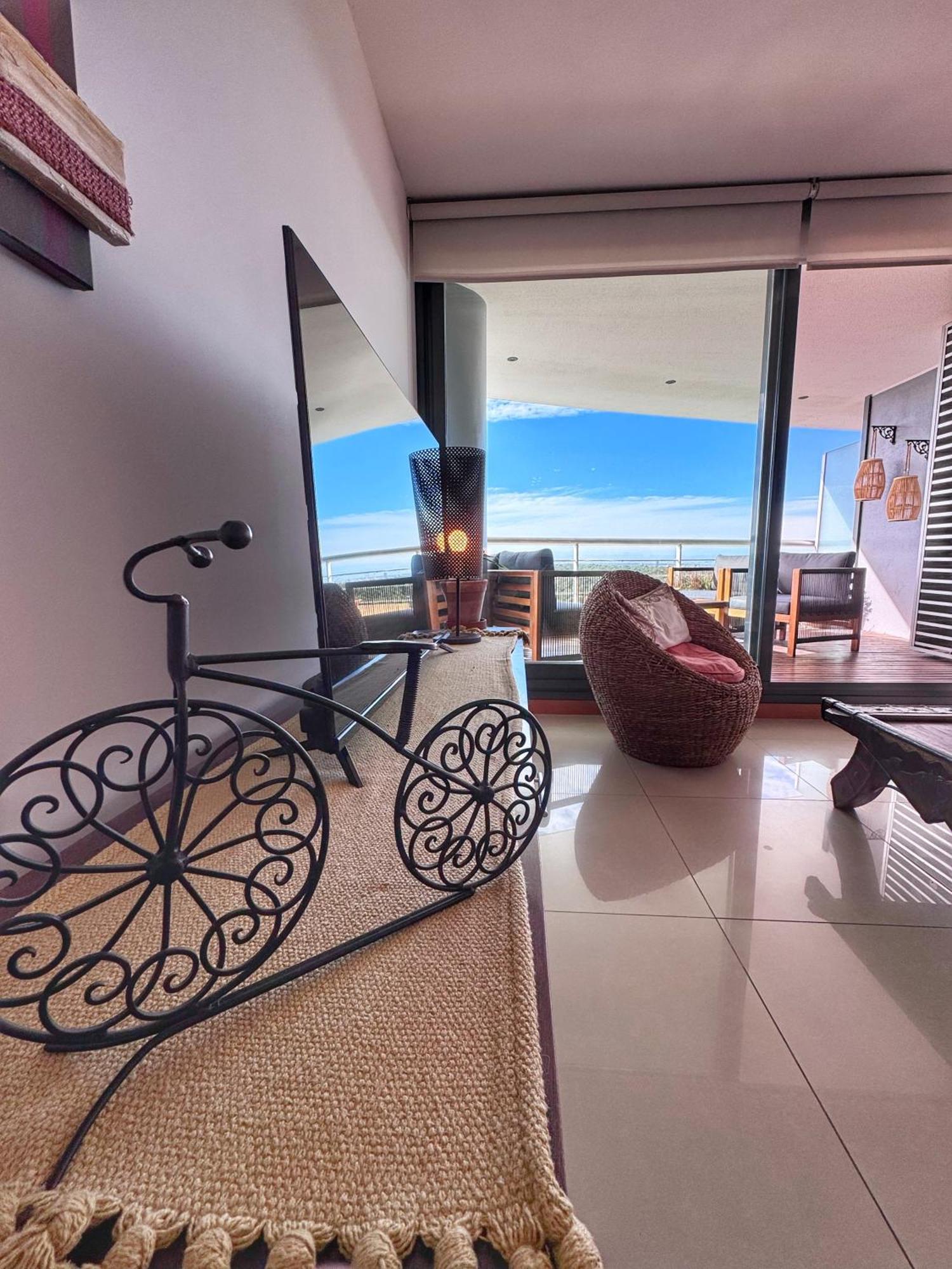 Apartamentos Torre Tressesenta Punta del Este Værelse billede