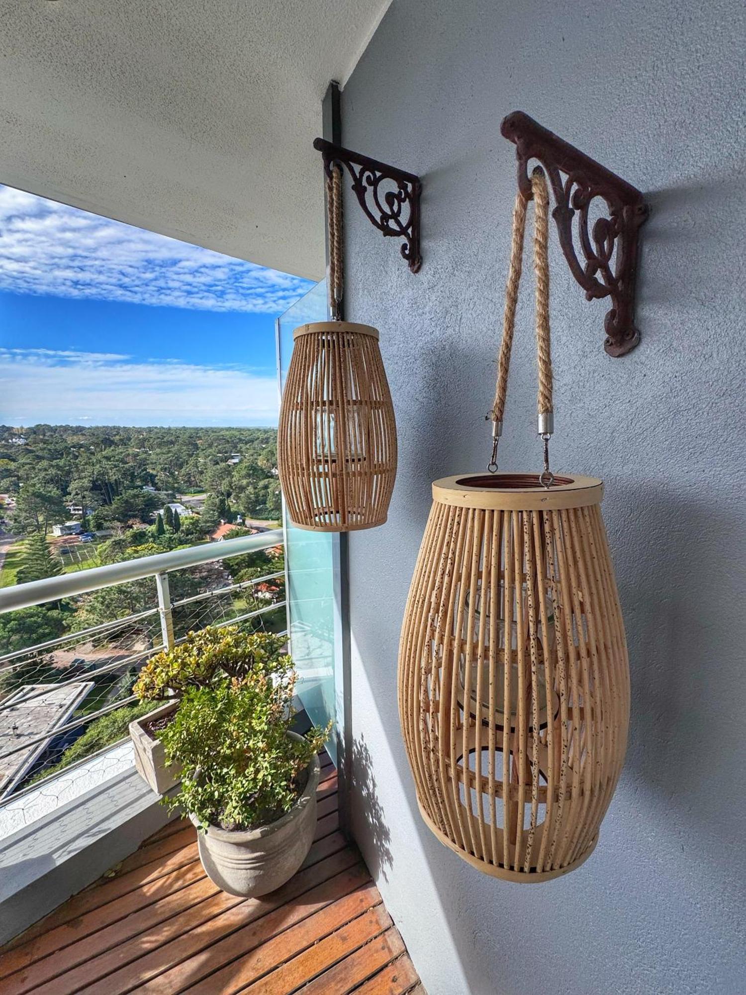 Apartamentos Torre Tressesenta Punta del Este Værelse billede