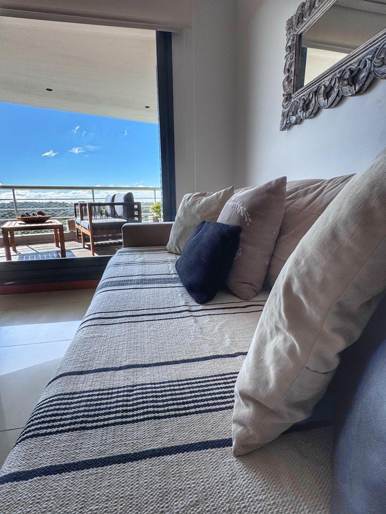 Apartamentos Torre Tressesenta Punta del Este Værelse billede